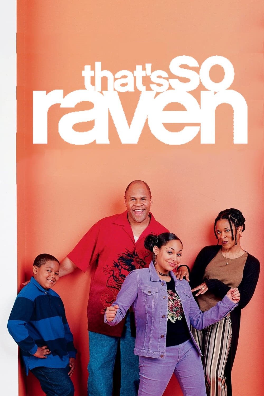 Thats So Raven (2003 TV Series)